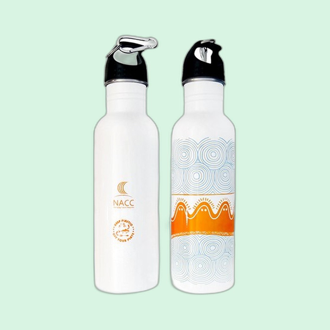 BPA free Water Bottles