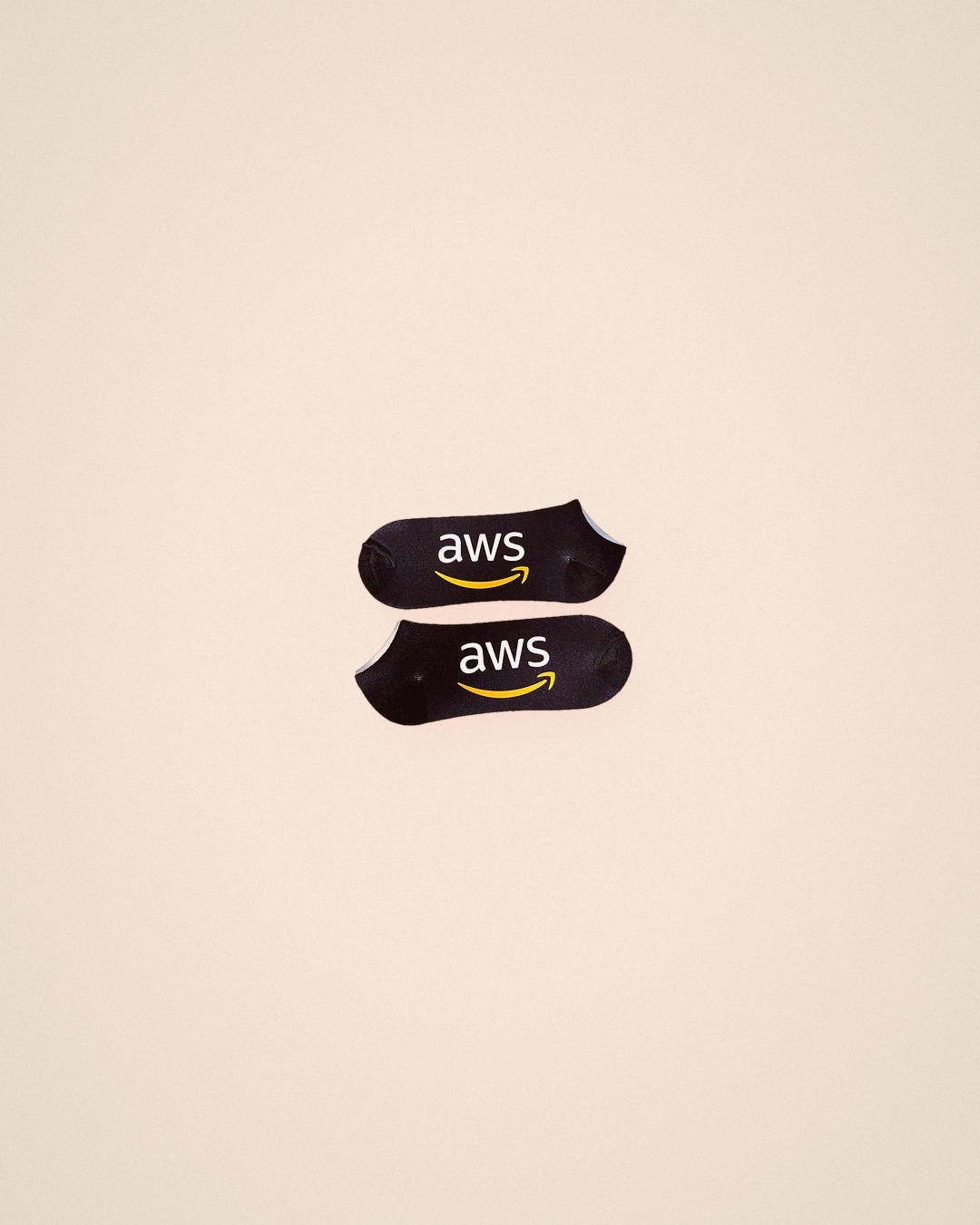 AWS branded merchandise project