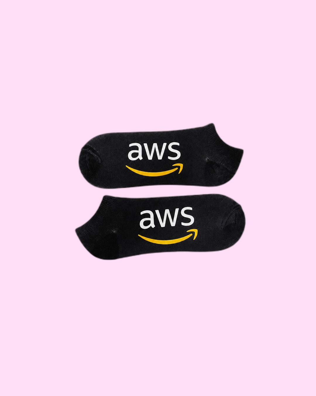 AWS branded merchandise project