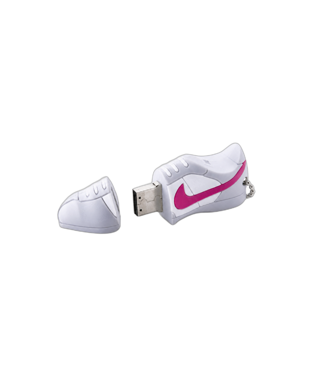 Nike branded merchandise project