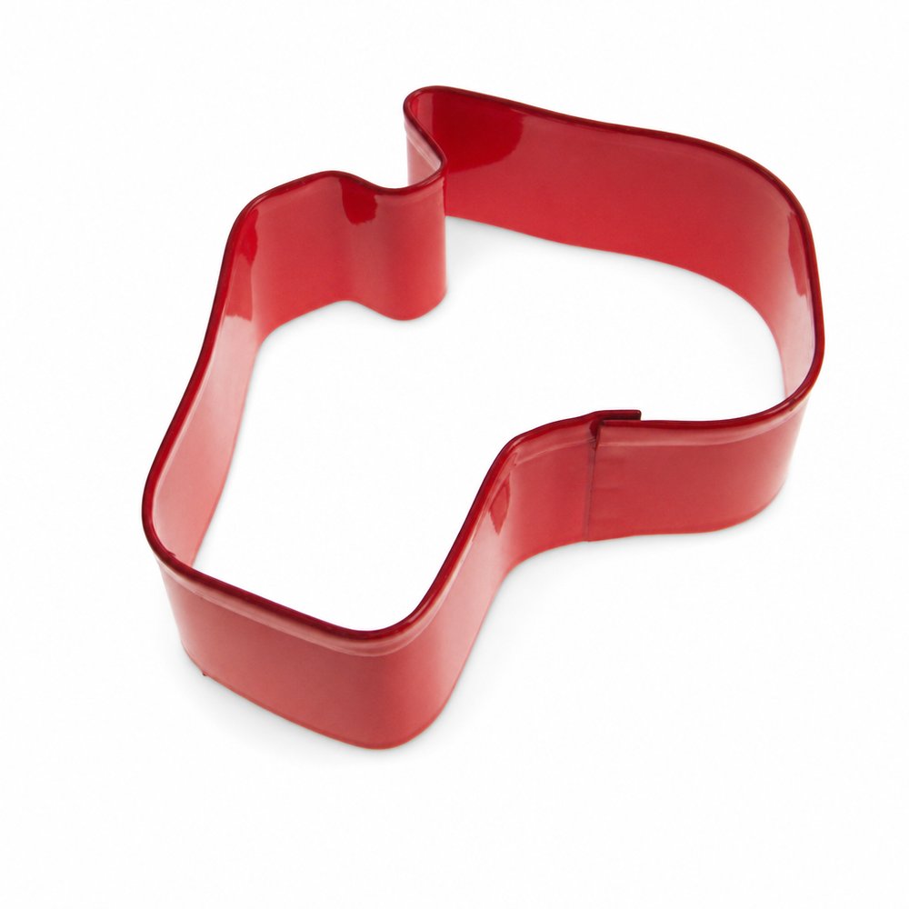 Custom Shaped Cookie Cutters with Your Logo