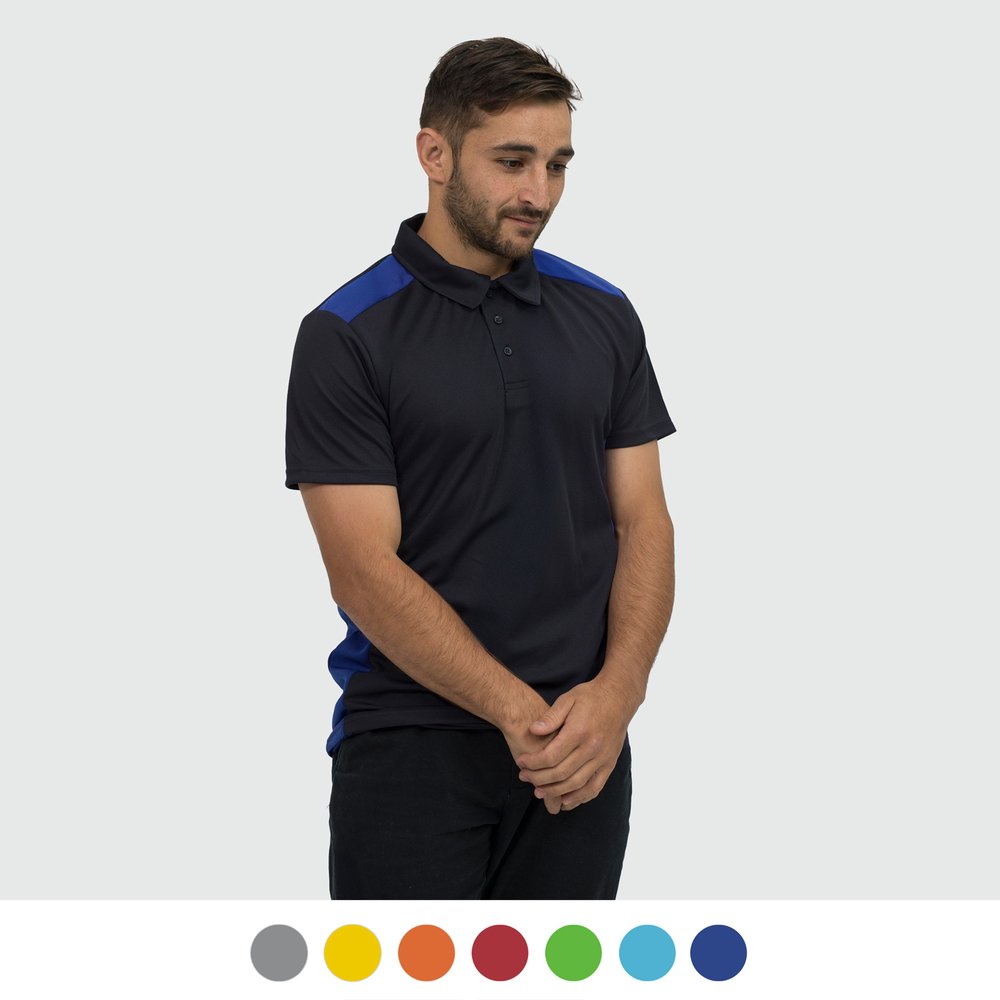 Apex Performance Polo