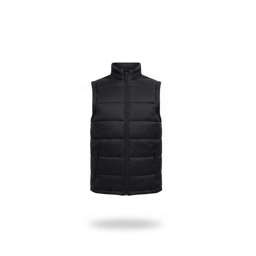 Milford GRS-Certified Puffer Vest
