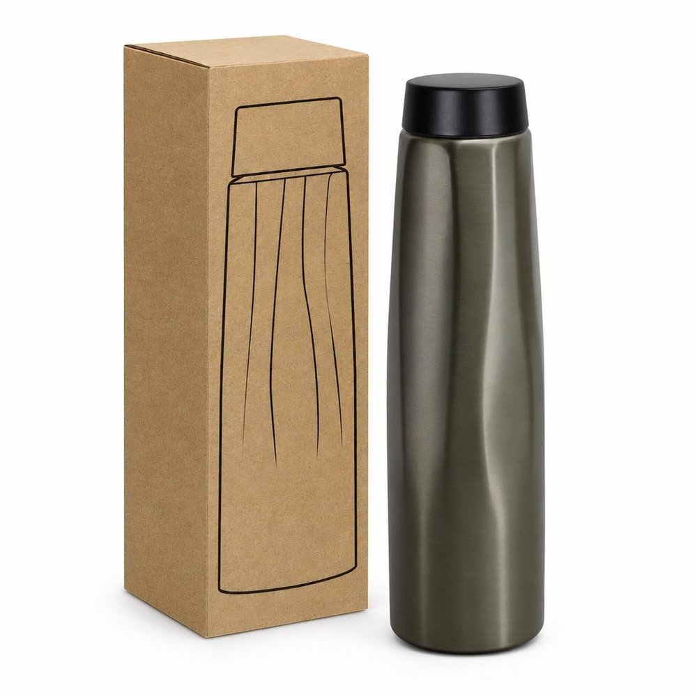 SPICE Calypso Recycled Steel Vacuum Bottle