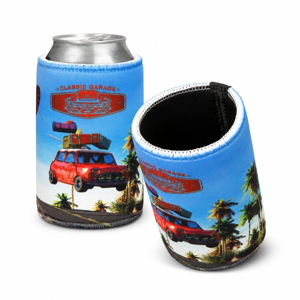 Classic Neoprene Stubby Holder