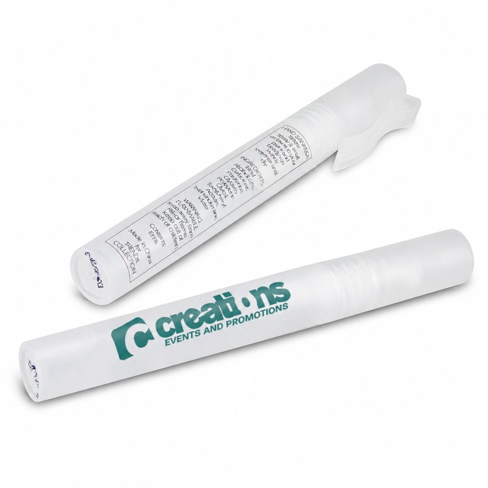 Pocket Hand Sanitiser Pump Stick