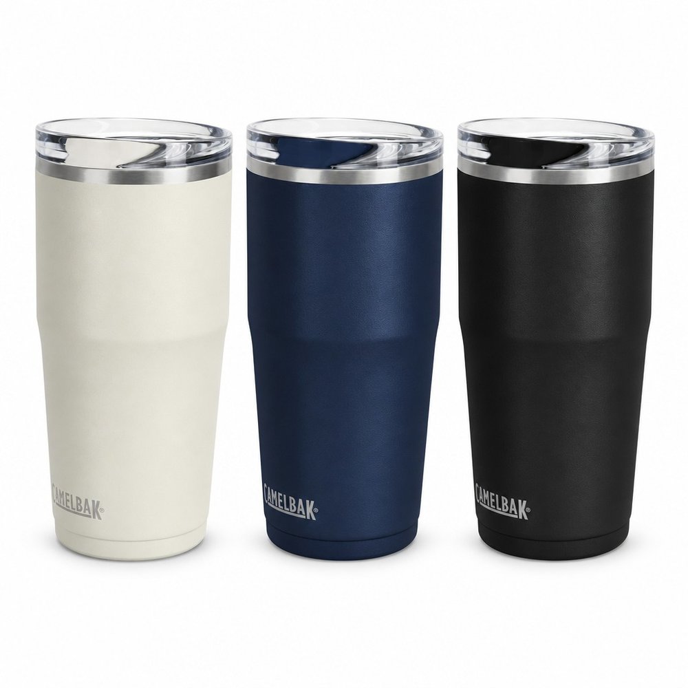 CamelBak Thrive 600ml Powder Coat Vacuum Tumbler