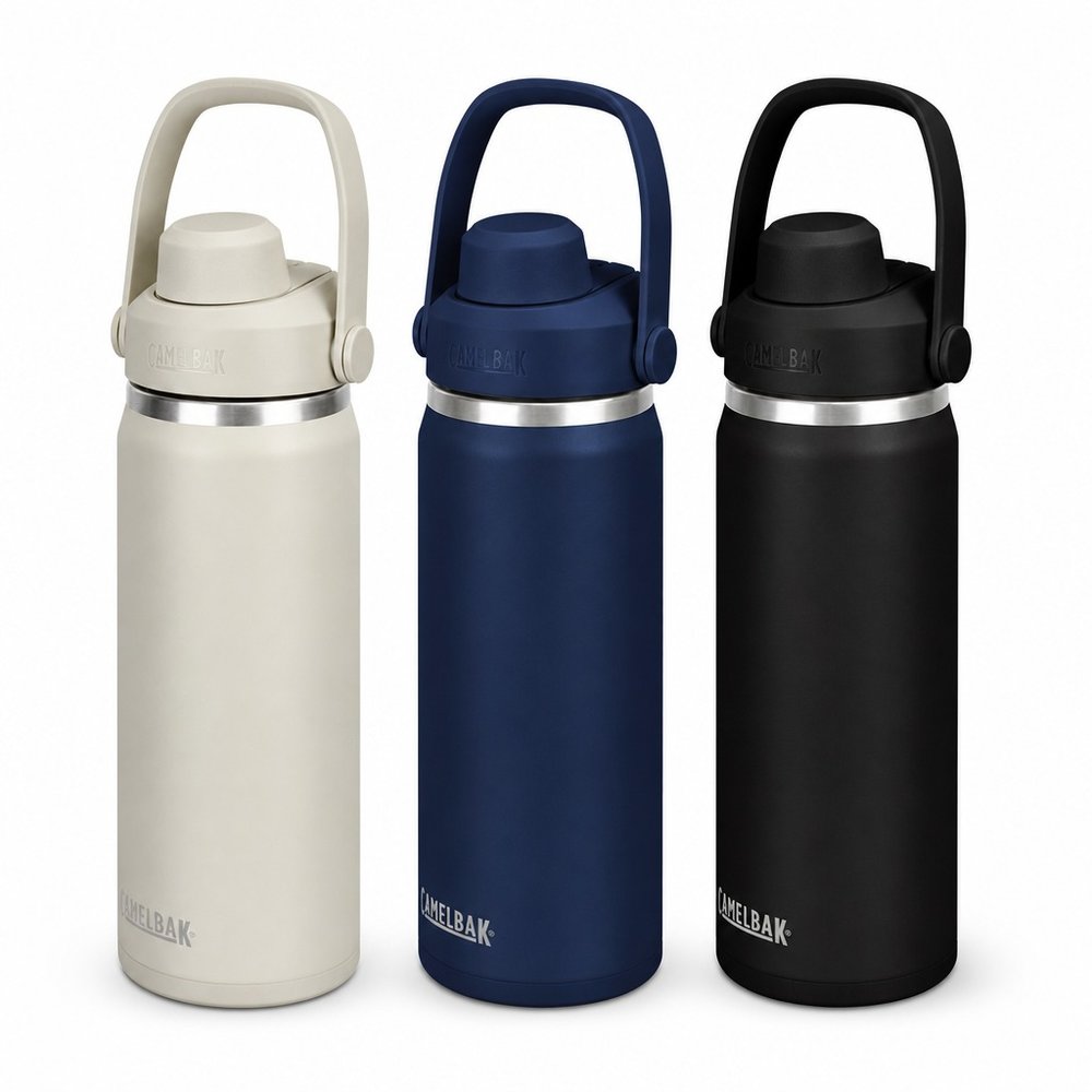 CamelBak Thrive Chug Insulated Drink Bottle 600ml