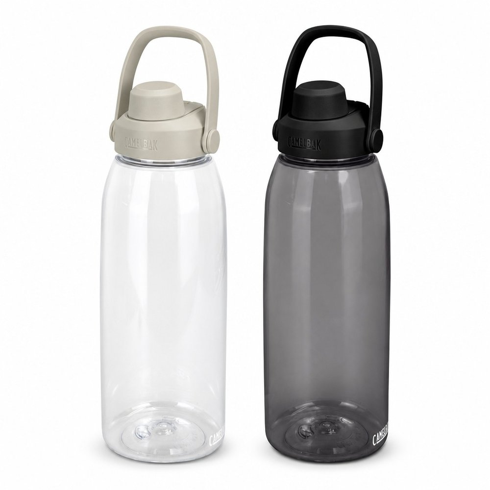 CamelBak Thrive 1.5L Tritan Chug Bottle