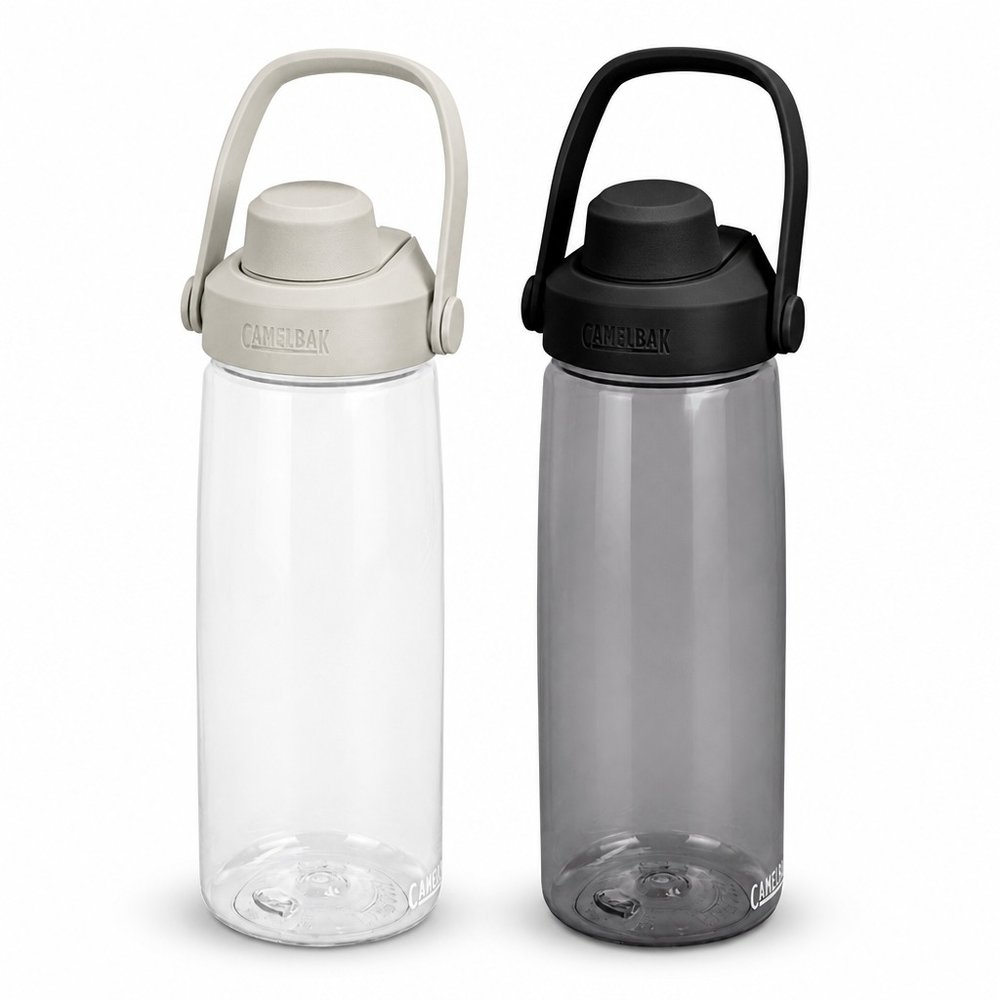 CamelBak Thrive Tritan Chug Bottle 750ml