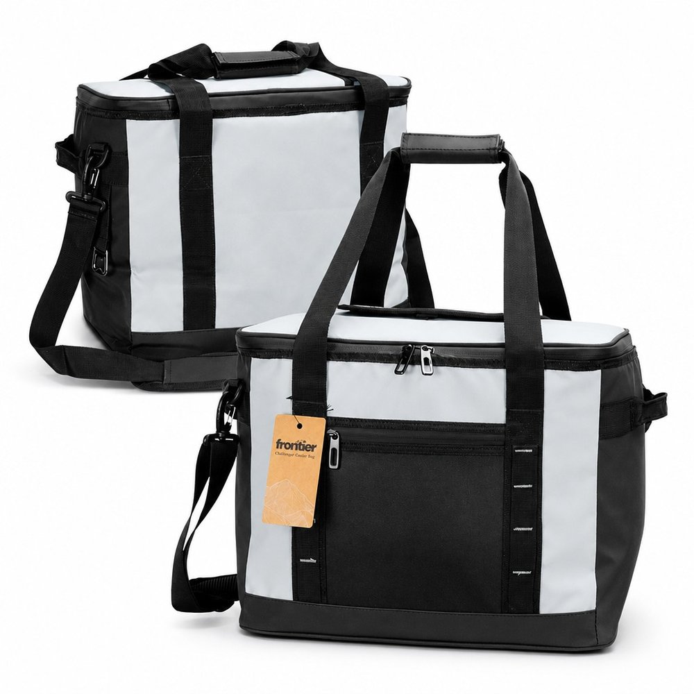 Frontier 25L Tarpaulin Cooler Bag