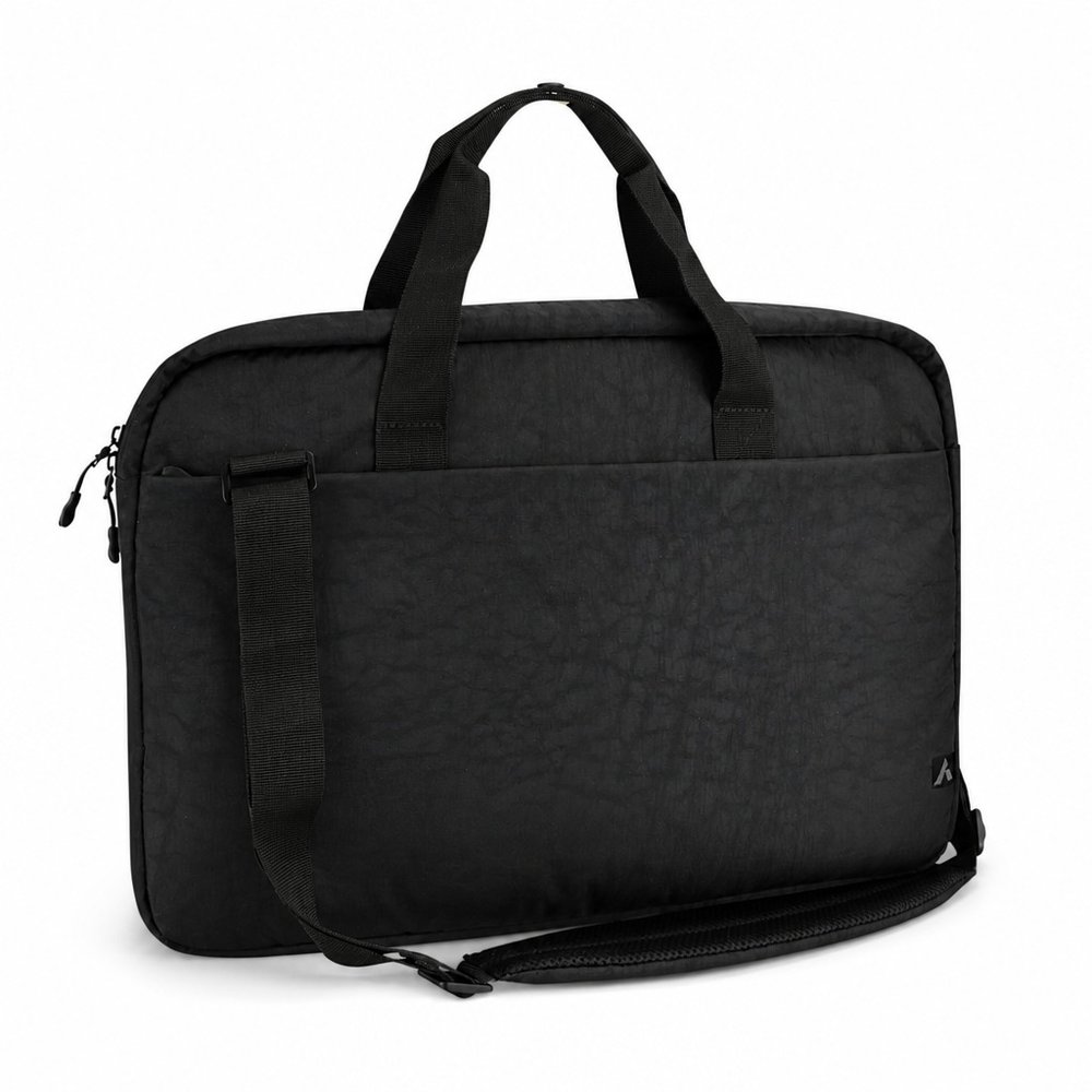 ARCHER Tasman Washed Nylon Laptop Bag