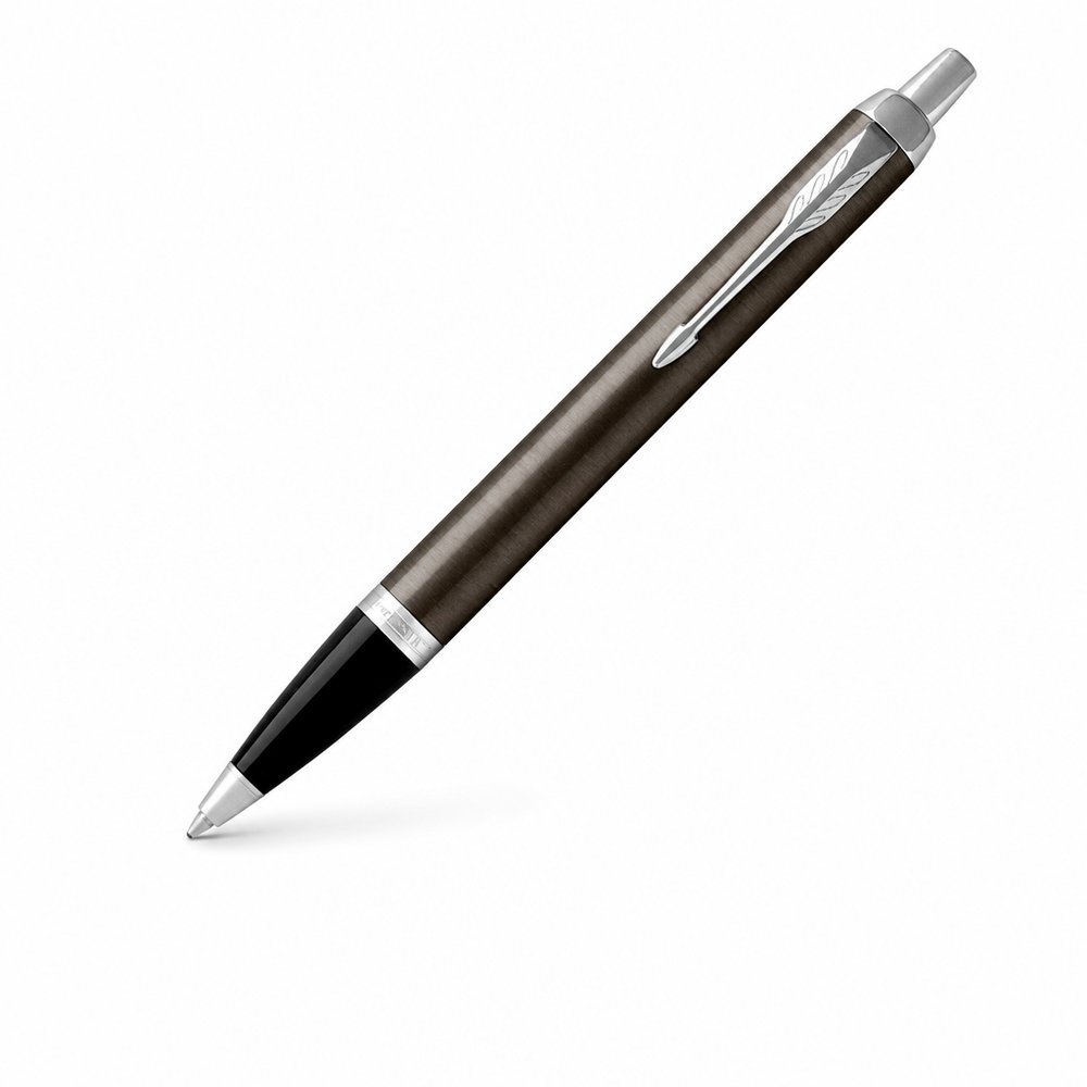 Parker Cambridge Ballpoint Pen in Dark Espresso