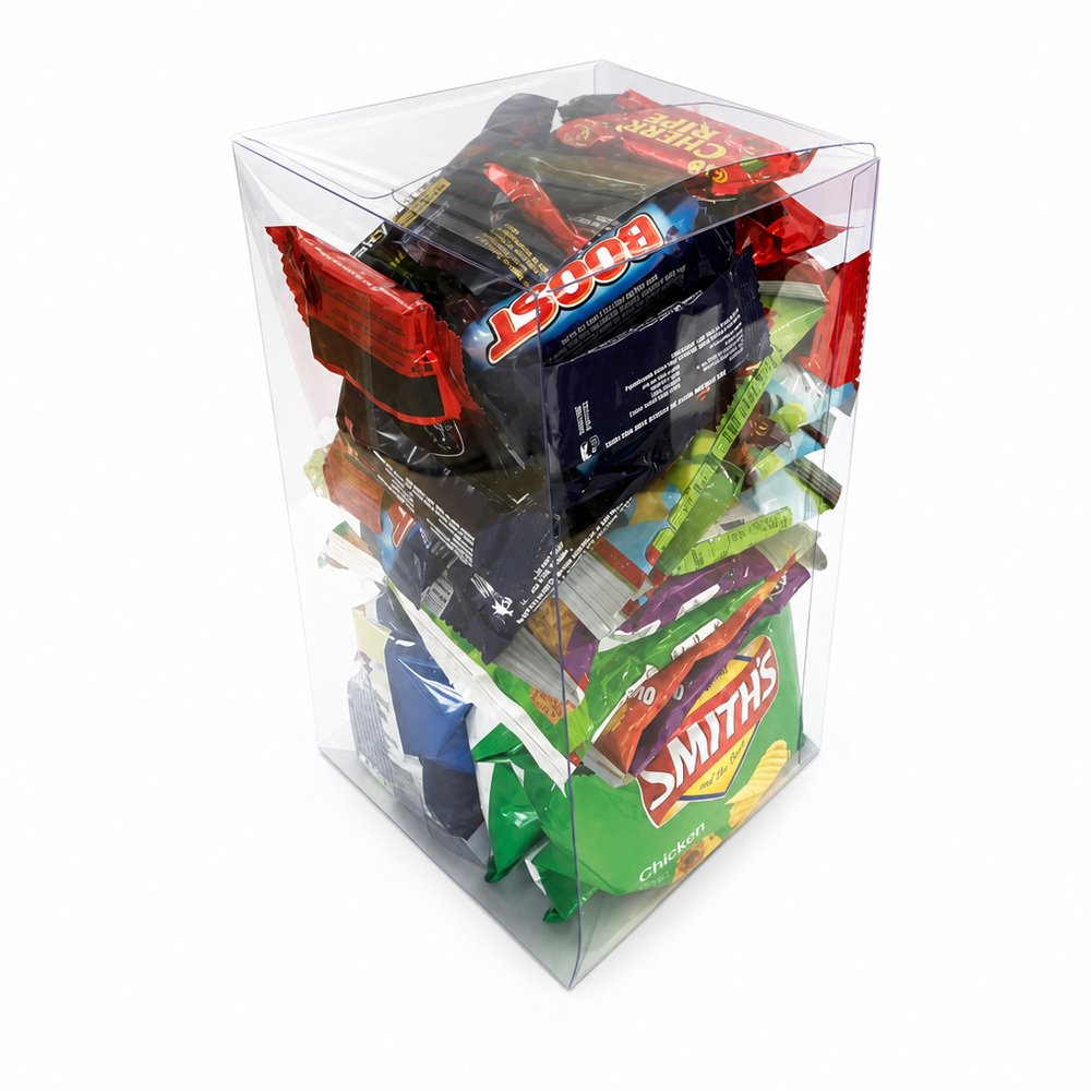 Large Sweet and Savoury Corporate Snack Hamper