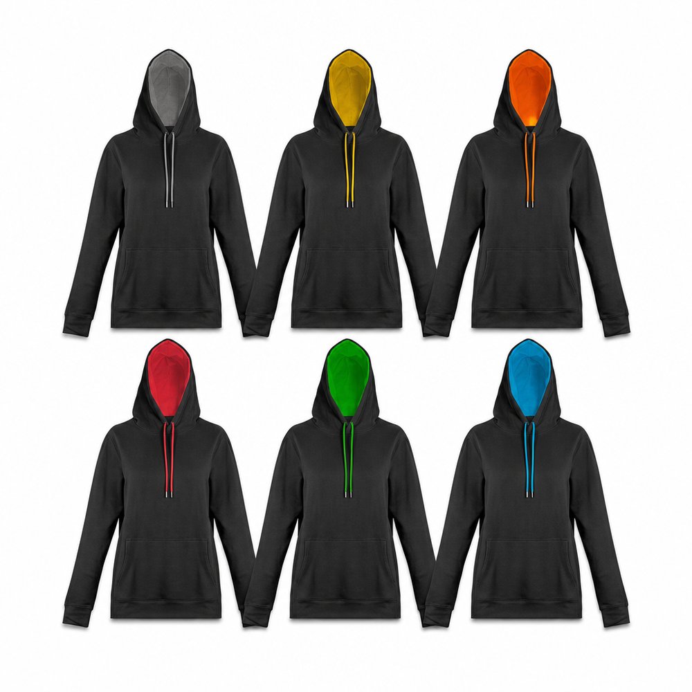 Unisex Hoodies