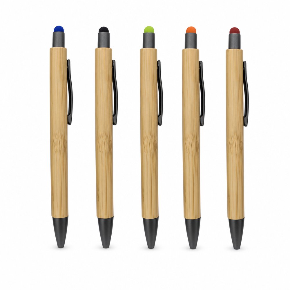 Stylus Pens (Bamboo)