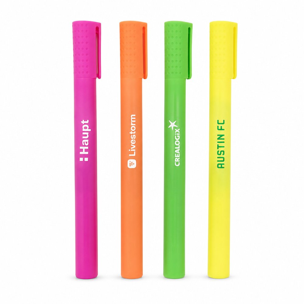 Scented Jumbo Highlighters