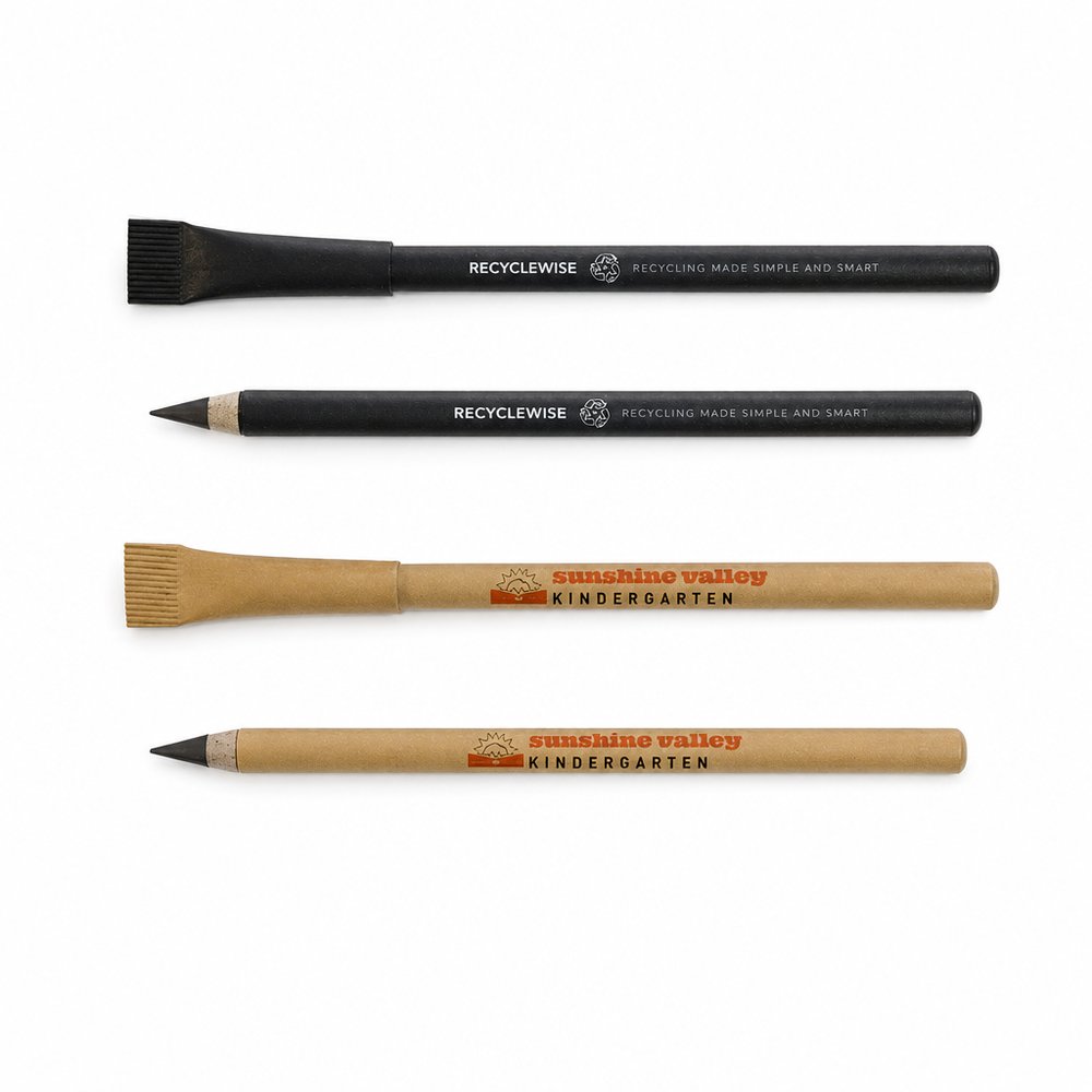 Inkless Pens (Kraft)