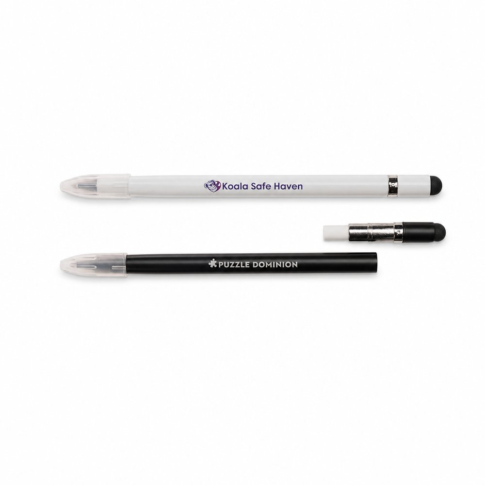 Inkless Pens (Aluminium)