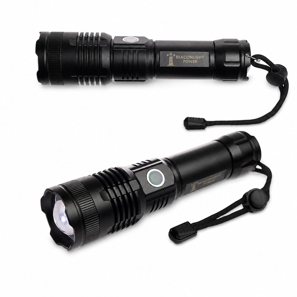 Rechargeable Torches