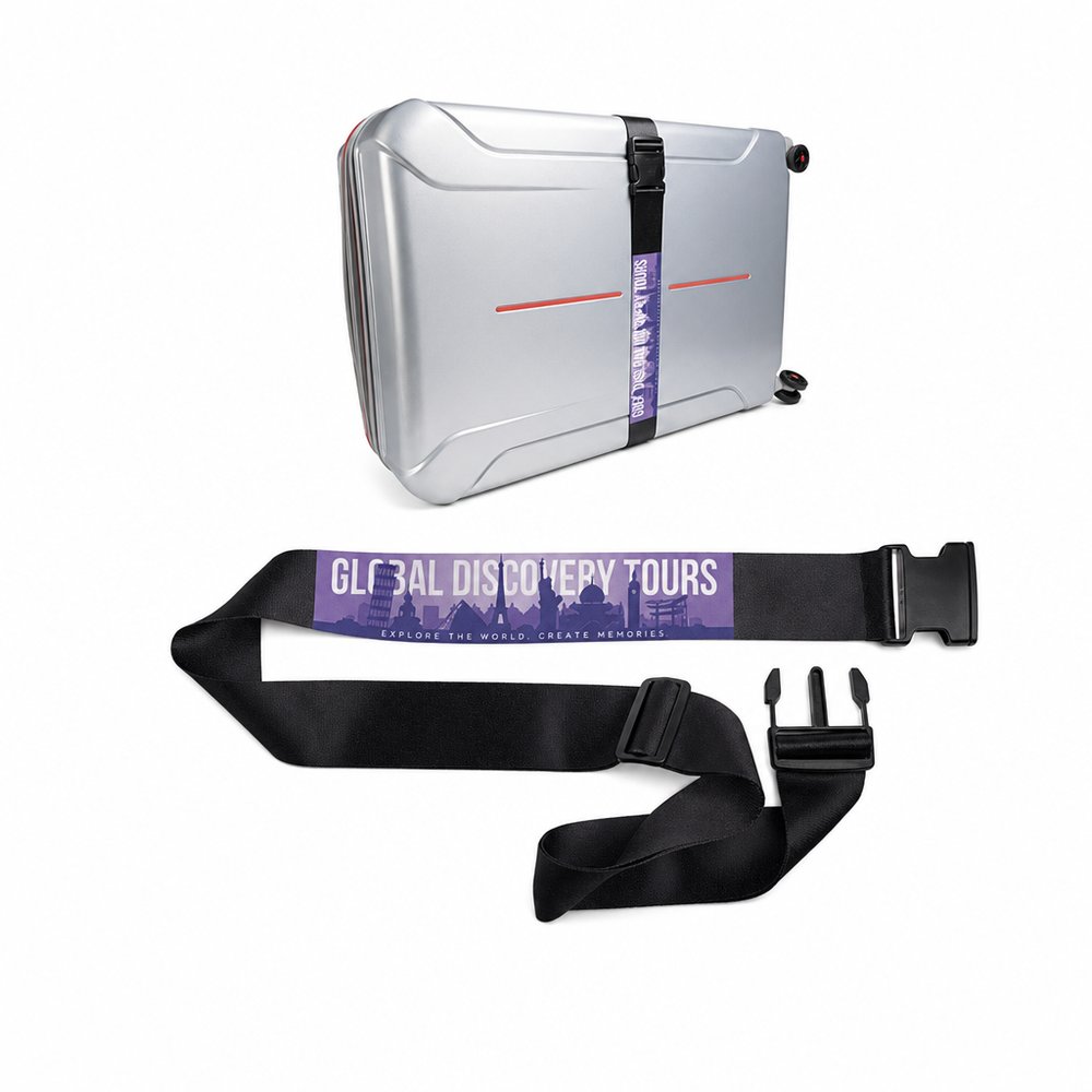 Luggage Straps