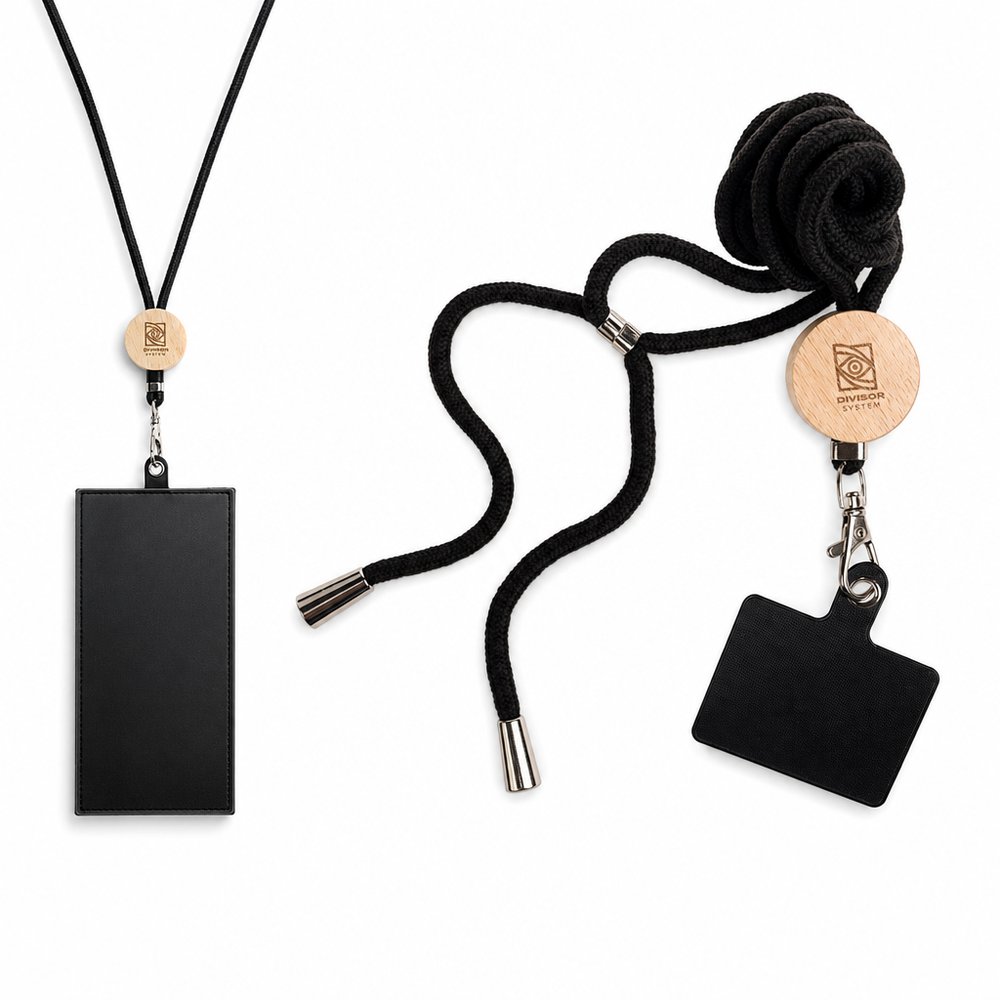 Phone Lanyards