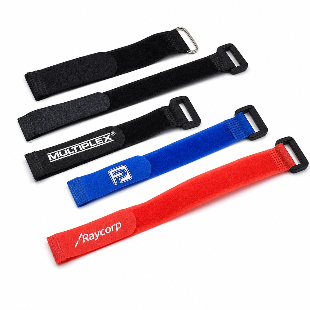 Velcro Cable Organisers