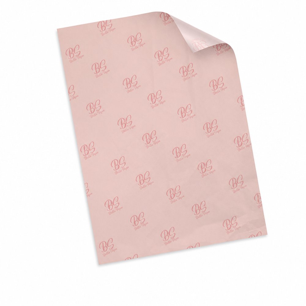 Tissue Paper (Colour)