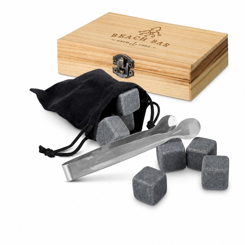 Chill Rocks Gift Sets