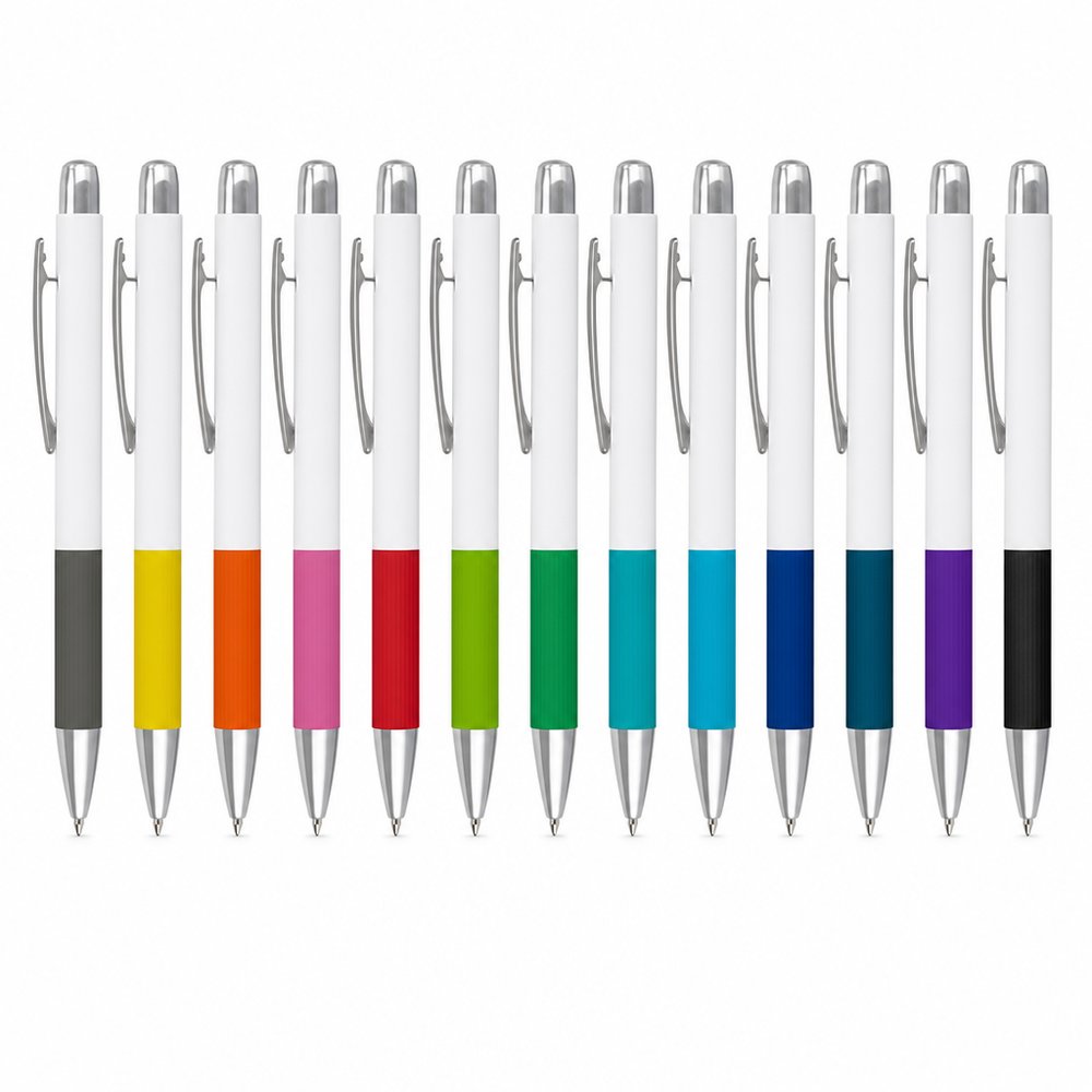 Pens (Recycled Aluminium & ABS)