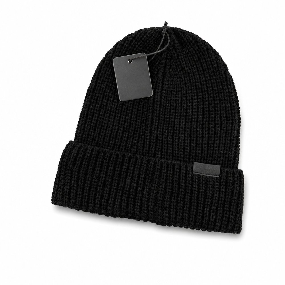 RPET Beanie (Swiss Peak)