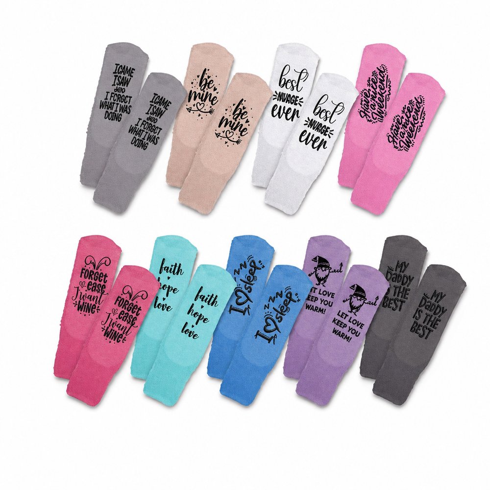 Grip Socks