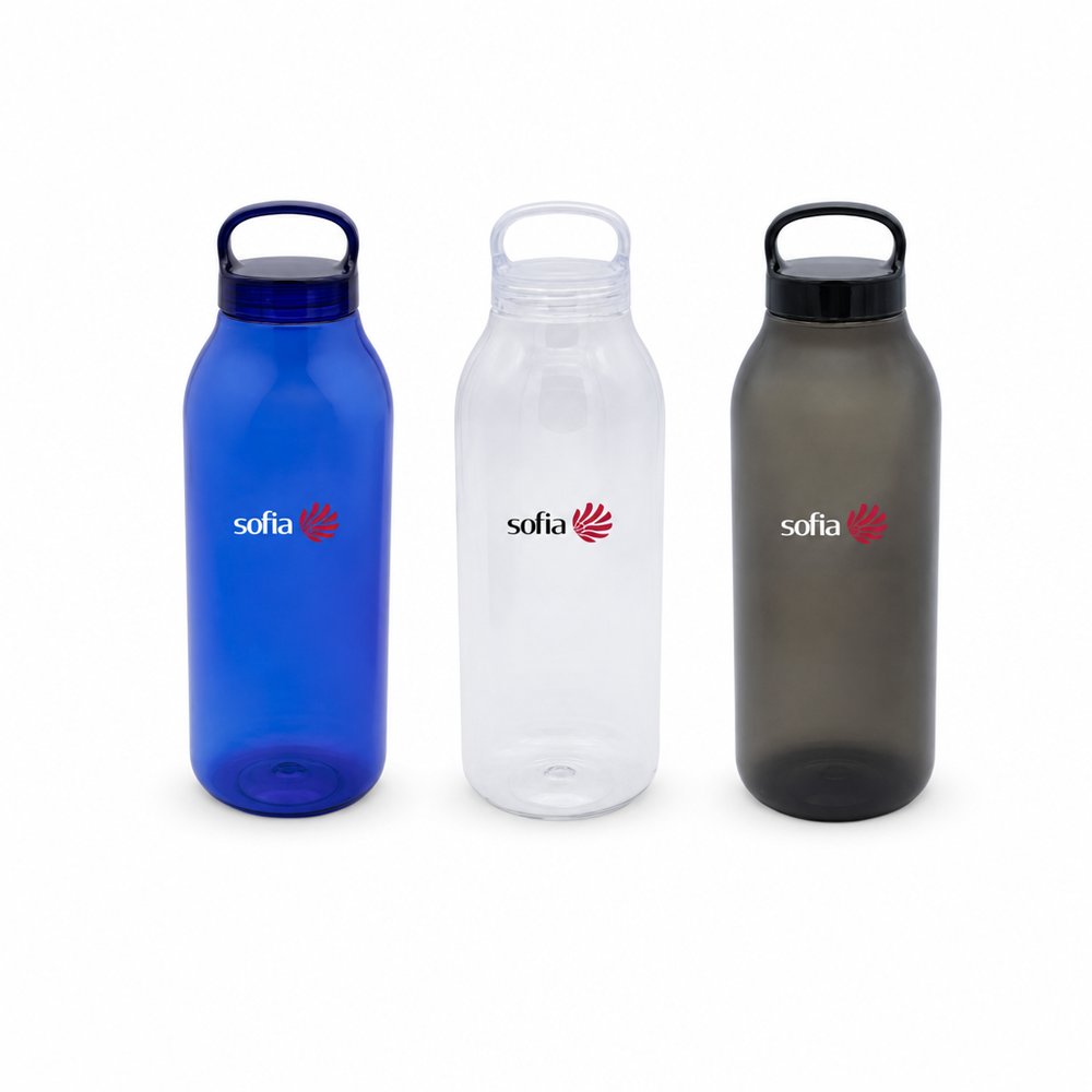 RPET Bottles (950ml)