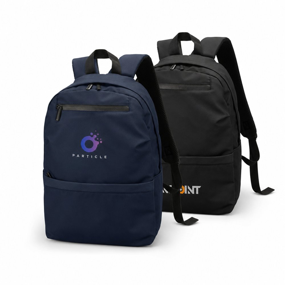 Soft-Touch Backpacks (12L)