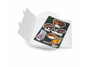 Magnet Sheets (A5)