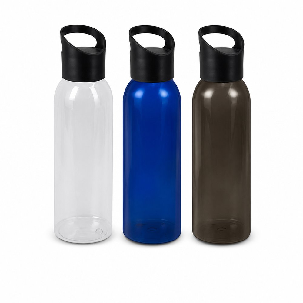 RPET Bottles (650ml)