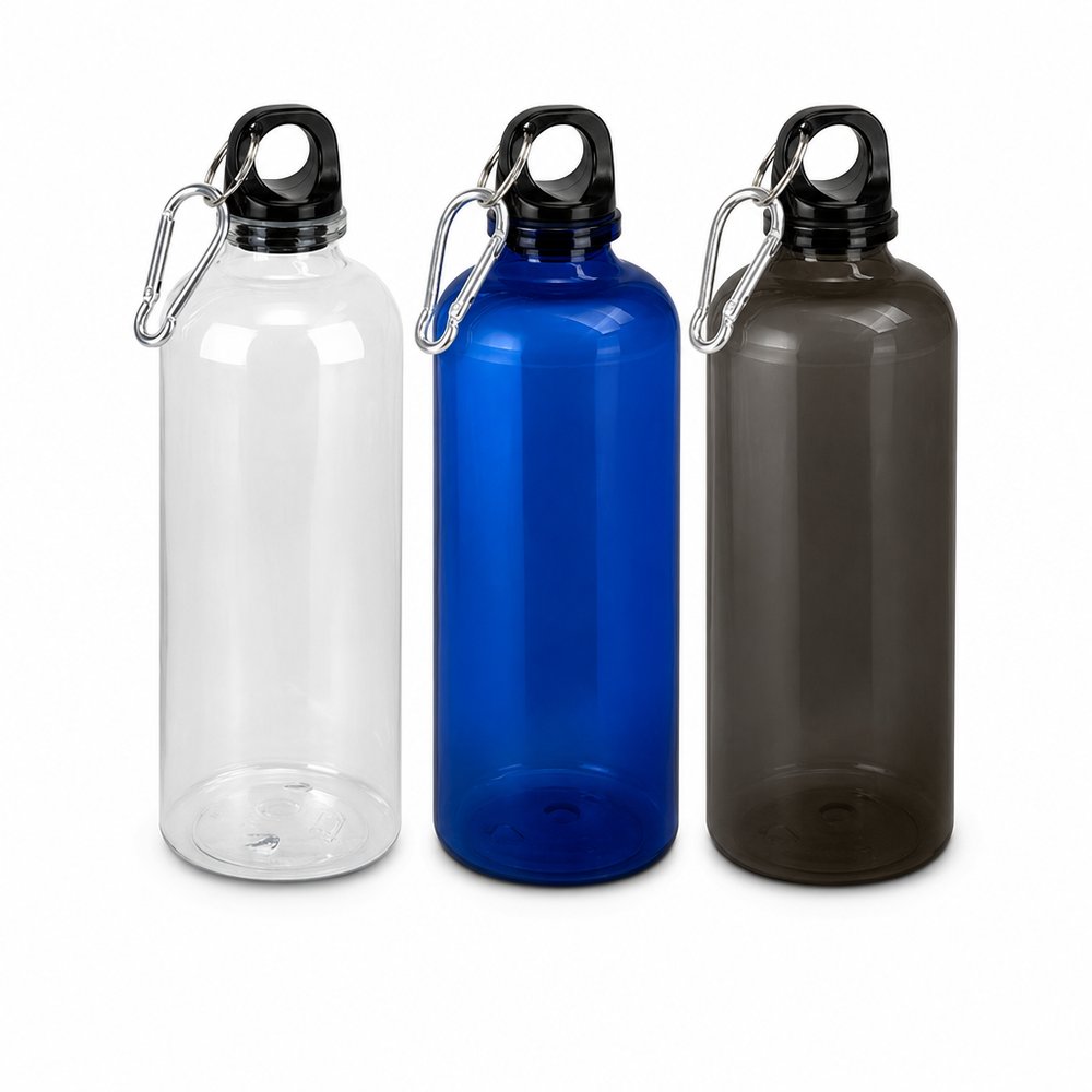 RPET Bottles (600ml)