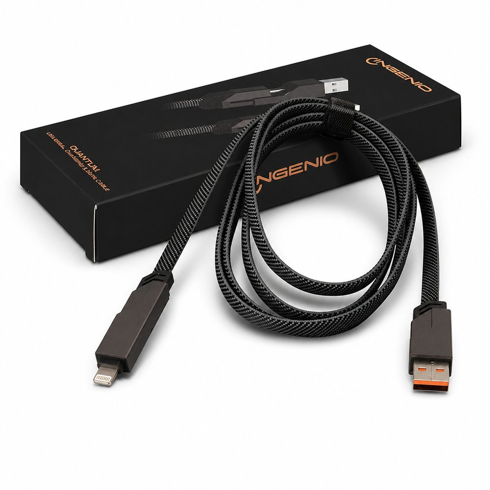 Charging Cables (1.5m)