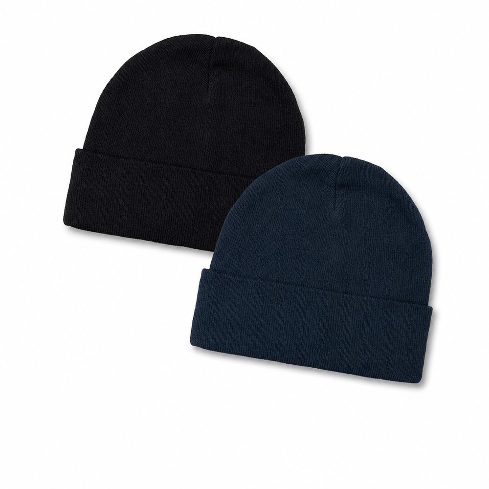 Beanies (Recycled Polyester )