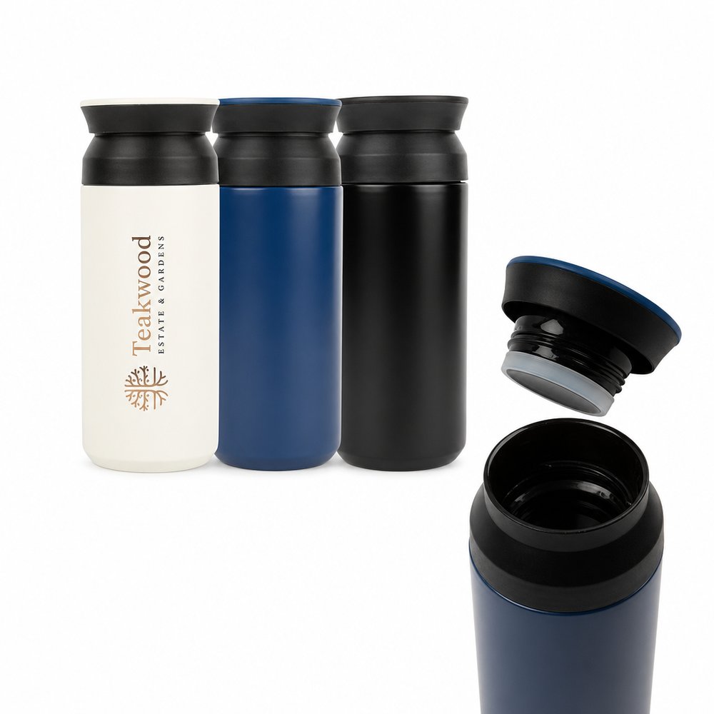 Double Wall Coffee Cups (330ml)