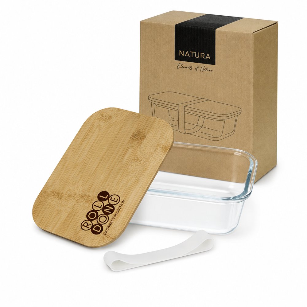 Glass Lunch Boxes