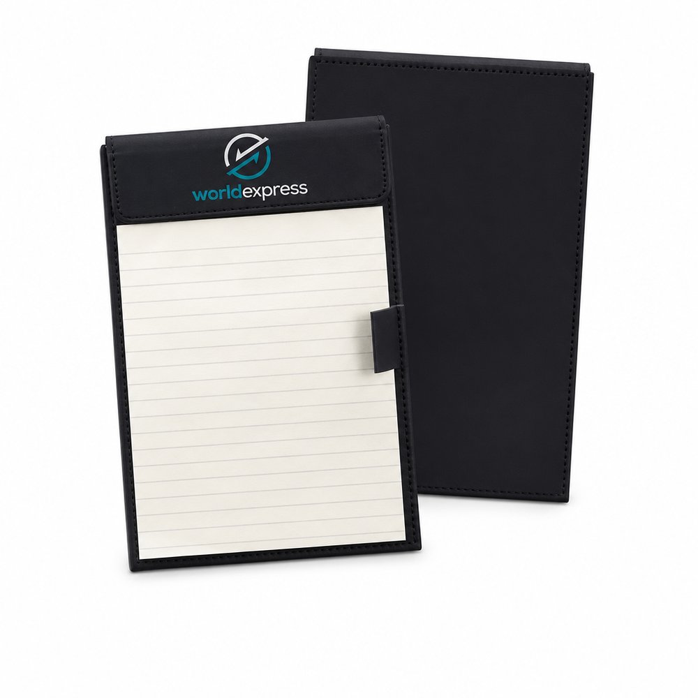 Notepad Holders