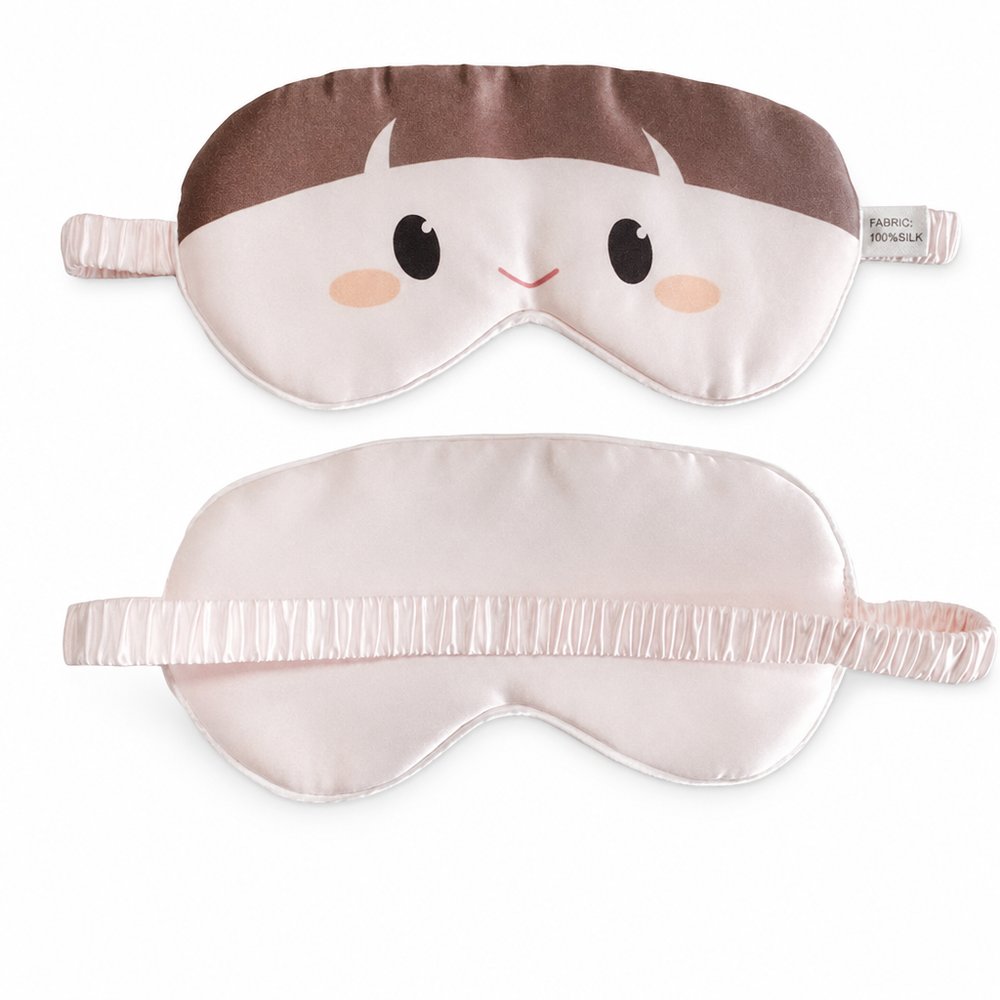 Sleeping Masks (Silk)