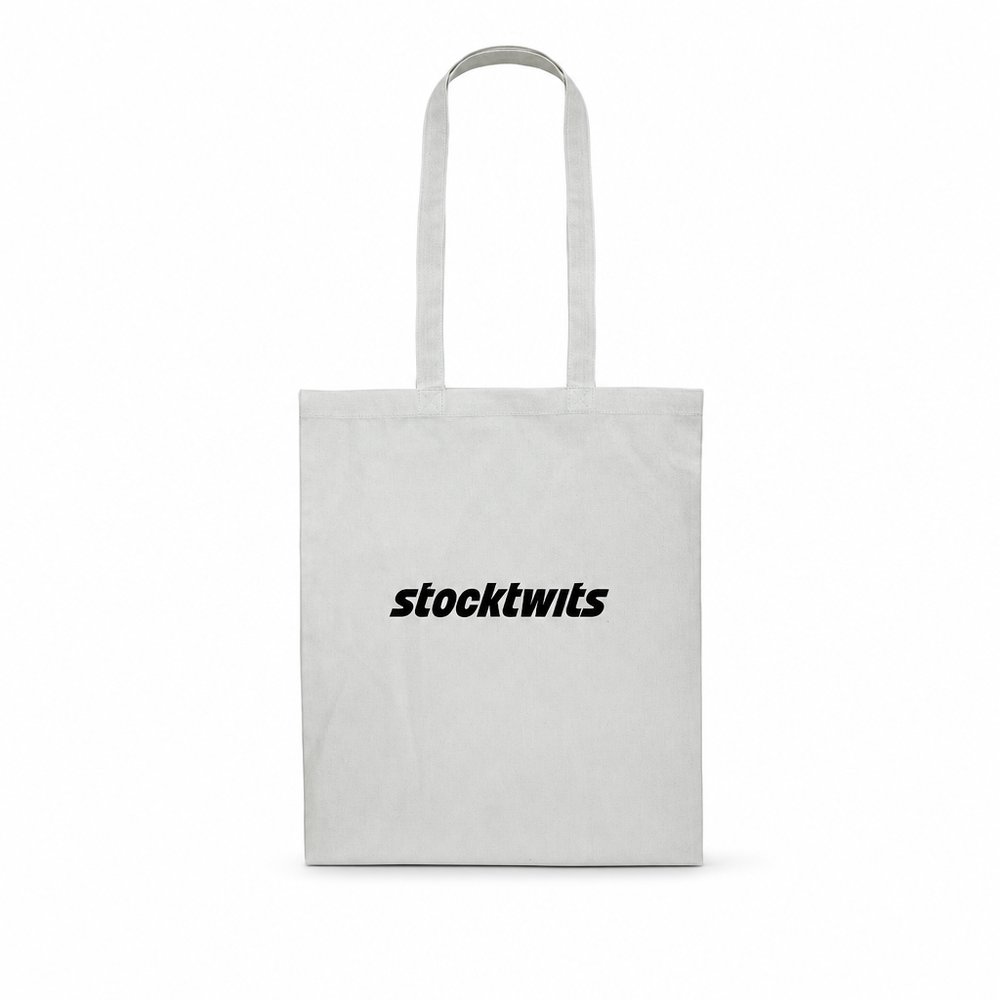 Recycled Cotton Bags (140gsm)