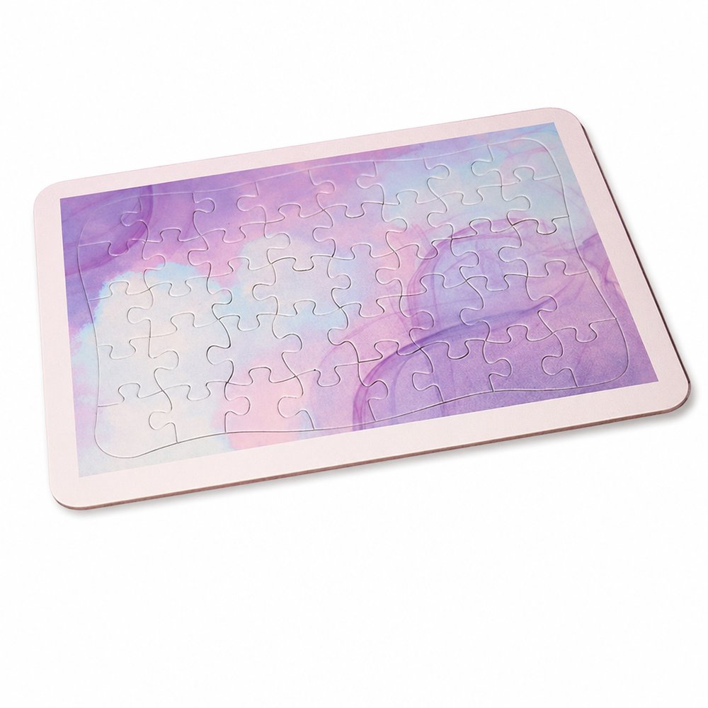 Jigsaw Puzzles (40pc)