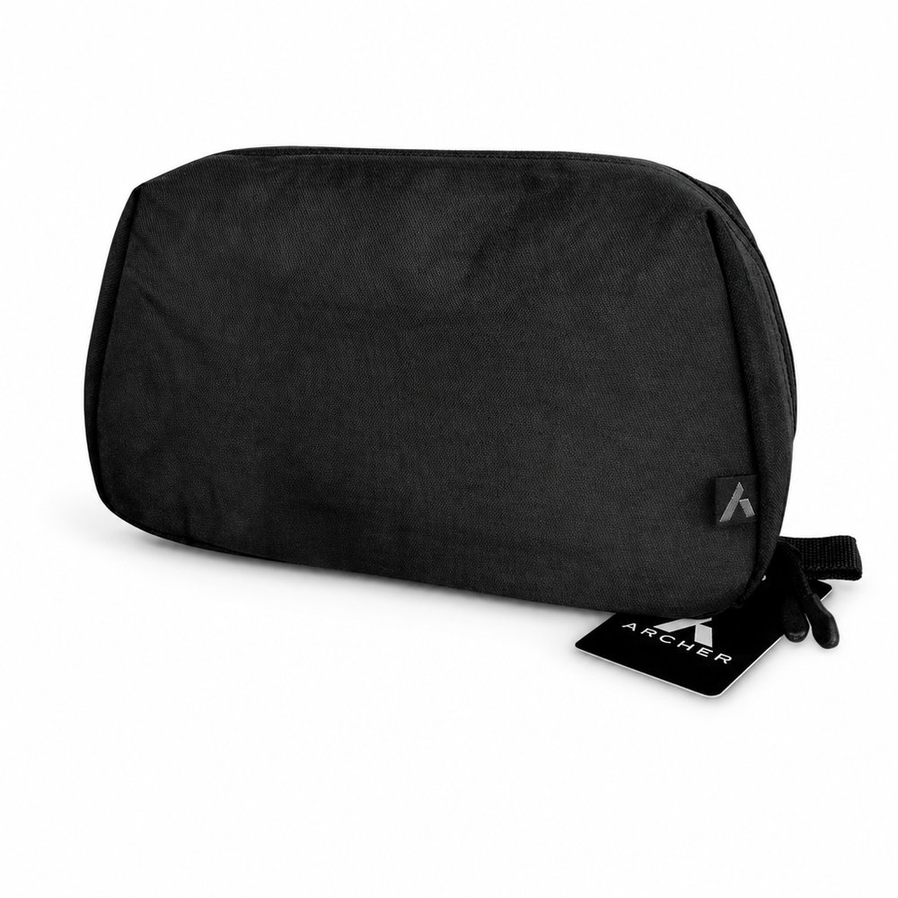 Toiletry Bags