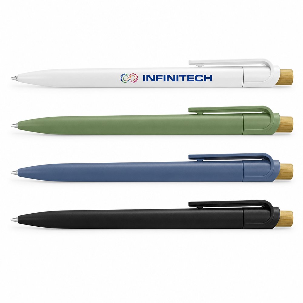 Recycled Plastic Pens