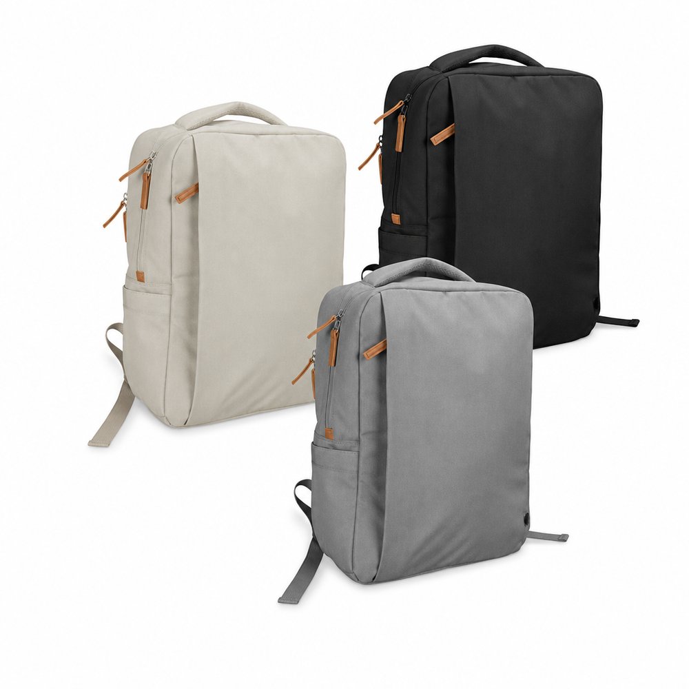 ARCHER Polyester Backpacks (19L)