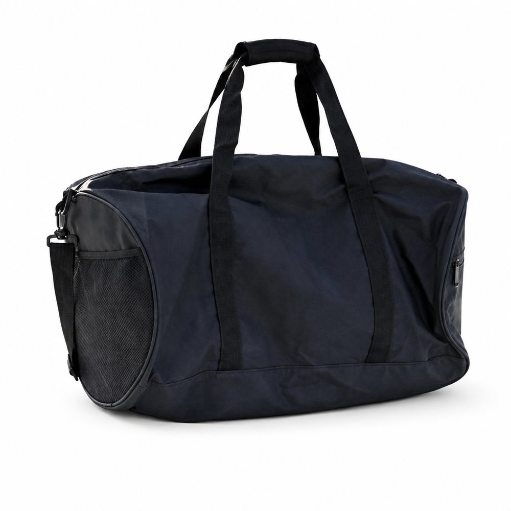 Recycled RPET Duffle Bag (35L)
