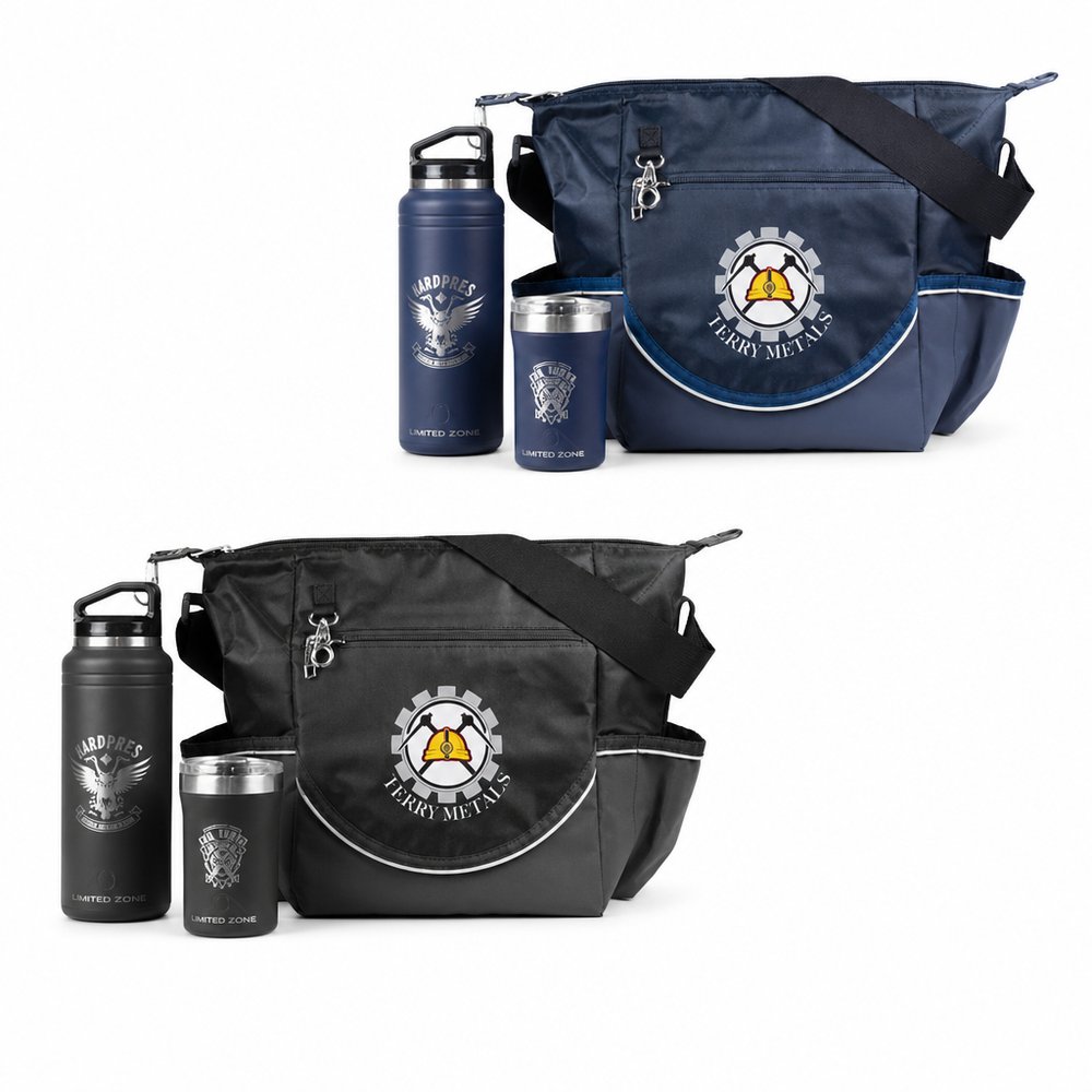 Worksite Welcome Packs (Trekk & Arctic Zone)